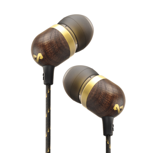 Smile Jamaica In-Ear Headphones