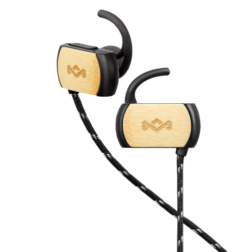 Voyage BT In-Ear Headphones - Main Hero