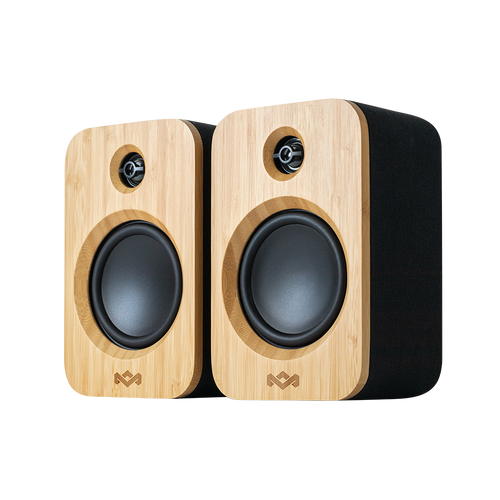 Get Together Duo Bluetooth Bookshelf Speakers