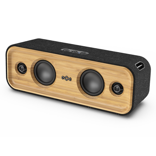 House of Marley Get Together 2 Bluetooth Speaker